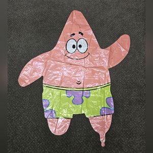 Jumbo Patrick Balloon